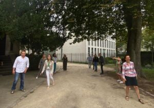 Kurs Historia Zbawienia (25–27.8.2023) — zdjęcie 13
