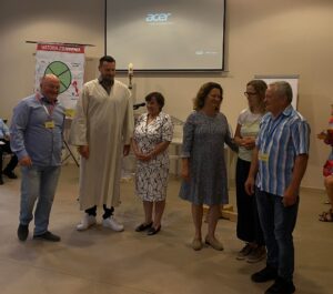 Kurs Historia Zbawienia (25–27.8.2023) — zdjęcie 16