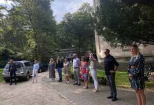 Kurs Historia Zbawienia (25–27.8.2023) — zdjęcie 12