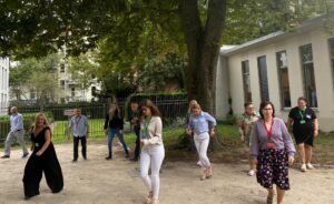 Kurs Historia Zbawienia (25–27.8.2023) — zdjęcie 14