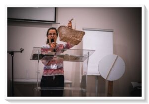 Kurs Historia Zbawienia (25–27.8.2023) — zdjęcie 30