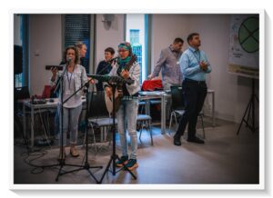 Kurs Historia Zbawienia (25–27.8.2023) — zdjęcie 27
