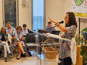 Kurs Historia Zbawienia (25–27.8.2023) — zdjęcie 34