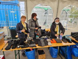 Dzień Ubogiego w Berlinie (11.11.2023) — zdjęcie 6