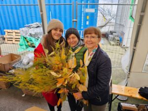 Dzień Ubogiego w Berlinie (11.11.2023) — zdjęcie 30
