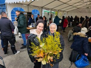 Dzień Ubogiego w Berlinie (11.11.2023) — zdjęcie 26