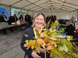 Dzień Ubogiego w Berlinie (11.11.2023) — zdjęcie 36