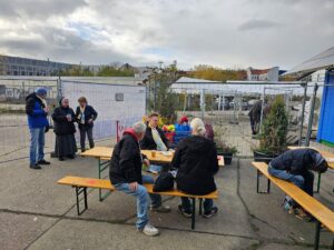 Dzień Ubogiego w Berlinie (11.11.2023) — zdjęcie 38