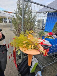 Dzień Ubogiego w Berlinie (11.11.2023) — zdjęcie 23