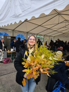 Dzień Ubogiego w Berlinie (11.11.2023) — zdjęcie 25