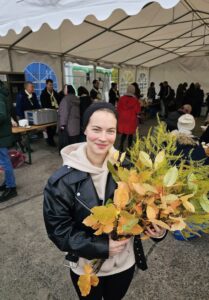Dzień Ubogiego w Berlinie (11.11.2023) — zdjęcie 27
