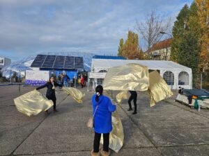 Dzień Ubogiego w Berlinie (11.11.2023) — zdjęcie 41