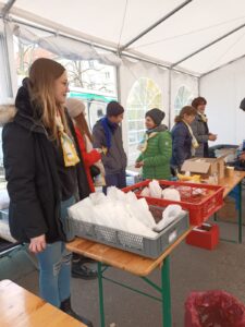 Dzień Ubogiego w Berlinie (11.11.2023) — zdjęcie 45