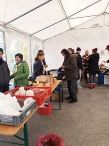 Dzień Ubogiego w Berlinie (11.11.2023) — zdjęcie 46