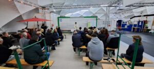 Dzień Ubogiego w Berlinie (11.11.2023) — zdjęcie 52