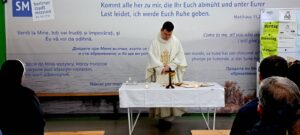 Dzień Ubogiego w Berlinie (11.11.2023) — zdjęcie 53