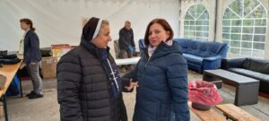 Dzień Ubogiego w Berlinie (11.11.2023) — zdjęcie 58
