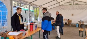 Dzień Ubogiego w Berlinie (11.11.2023) — zdjęcie 57