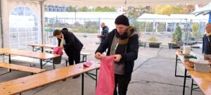 Dzień Ubogiego w Berlinie (11.11.2023) — zdjęcie 59