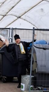 Dzień Ubogiego w Berlinie (11.11.2023) — zdjęcie 67