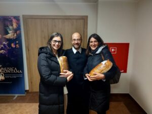 Regionalne świętowanie SESA w Gostyniu (25.11.2023) — zdjęcie 16