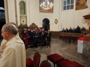 Regionalne świętowanie SESA w Gostyniu (25.11.2023) — zdjęcie 10