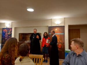 Regionalne świętowanie SESA w Gostyniu (25.11.2023) — zdjęcie 15
