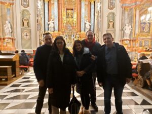 Regionalne świętowanie SESA w Gostyniu (25.11.2023) — zdjęcie 6