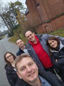 Regionalne świętowanie SESA w Gostyniu (25.11.2023) — zdjęcie 3