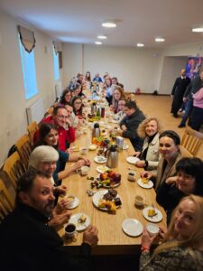 Regionalne świętowanie SESA w Gostyniu (25.11.2023) — zdjęcie 2