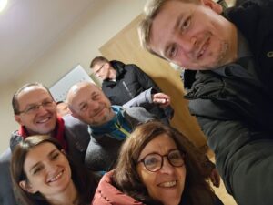 Regionalne świętowanie SESA w Gostyniu (25.11.2023) — zdjęcie 4