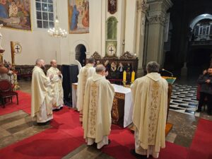 Regionalne świętowanie SESA w Gostyniu (25.11.2023) — zdjęcie 11