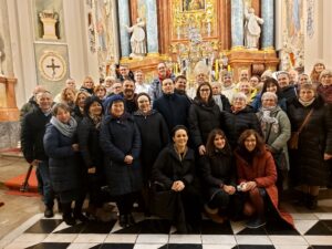 Regionalne świętowanie SESA w Gostyniu (25.11.2023) — zdjęcie 12