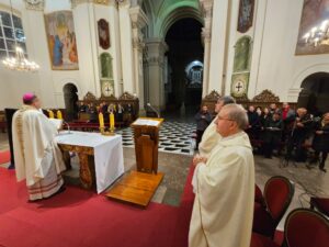Regionalne świętowanie SESA w Gostyniu (25.11.2023) — zdjęcie 9