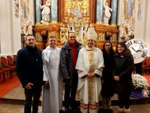 Regionalne świętowanie SESA w Gostyniu (25.11.2023) — zdjęcie 13