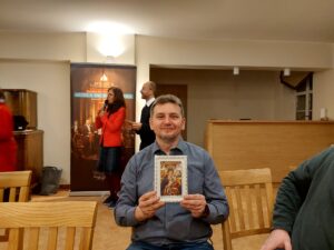 Regionalne świętowanie SESA w Gostyniu (25.11.2023) — zdjęcie 14