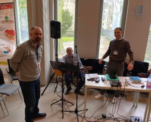 Kurs Nowe Życie (16–18.2.2024) — zdjęcie 4