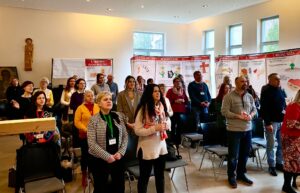 Kurs Nowe Życie (16–18.2.2024) — zdjęcie 12
