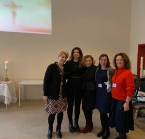 Kurs Nowe Życie (16–18.2.2024) — zdjęcie 5