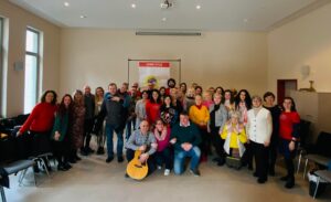 Kurs Nowe Życie (16–18.2.2024) — zdjęcie 18
