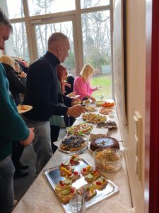 Kurs Nowe Życie (16–18.2.2024) — zdjęcie 8