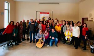 Kurs Nowe Życie (16–18.2.2024) — zdjęcie 19