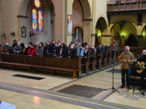 Kurs Nowe Życie (16–18.2.2024) — zdjęcie 27