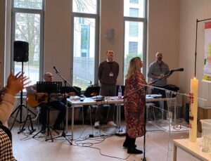Kurs Nowe Życie (16–18.2.2024) — zdjęcie 3