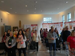 Kurs Nowe Życie (16–18.2.2024) — zdjęcie 15
