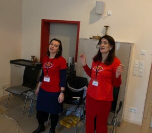 Kurs Nowe Życie (16–18.2.2024) — zdjęcie 14