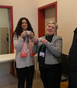 Kurs Nowe Życie (16–18.2.2024) — zdjęcie 9