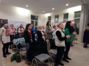 Kurs Nowe Życie (16–18.2.2024) — zdjęcie 2