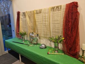 Kurs Dzieci Króla (23–24.3.2024) — zdjęcie 2