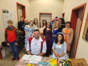 Kurs Dzieci Króla (23–24.3.2024) — zdjęcie 3